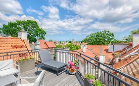 Dr Apartments - Loft 2